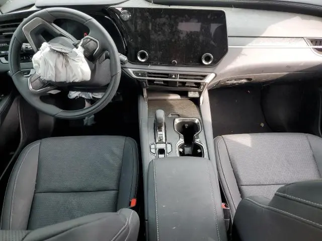 2023 LEXUS RX 350H BASE  