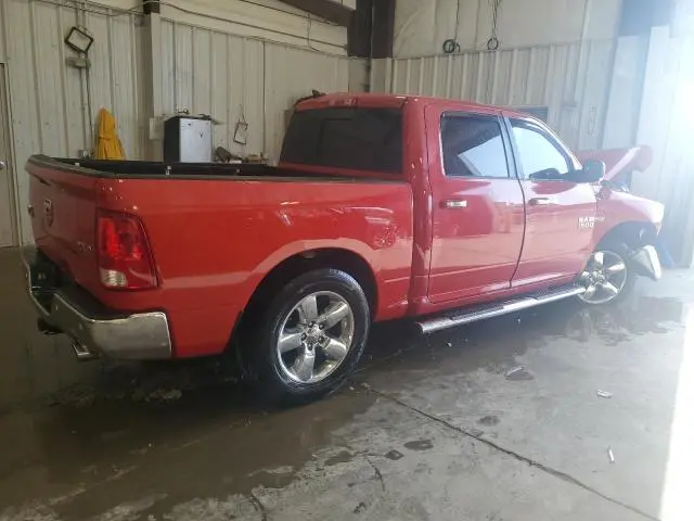 2016 RAM 1500 SLT