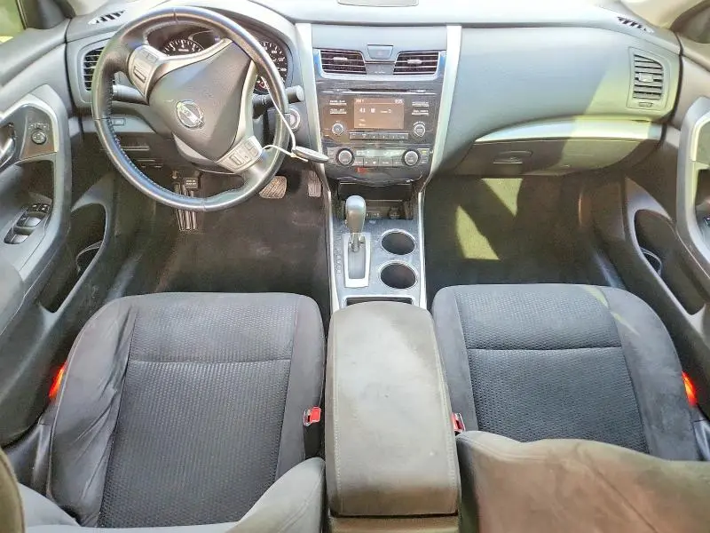 2014 NISSAN ALTIMA 2.5 SV  