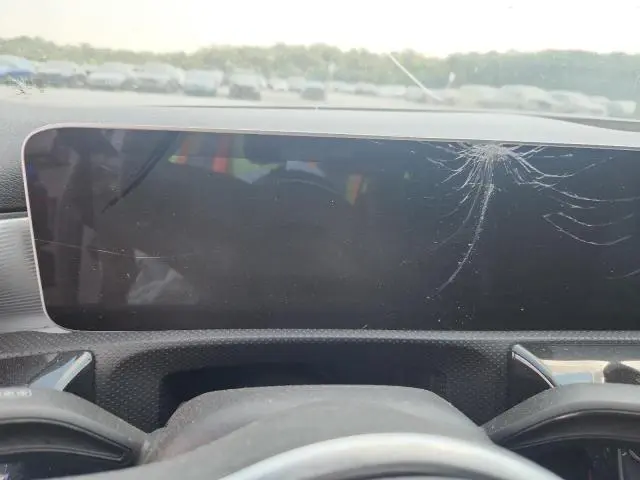 2019 MERCEDES-BENZ A 220  