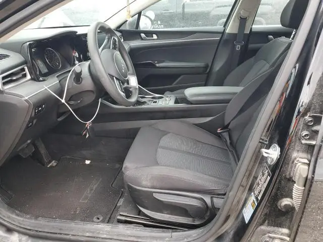 2023 KIA K5 LXS  
