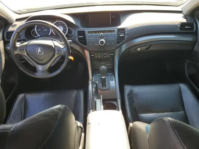 2011 ACURA TSX   