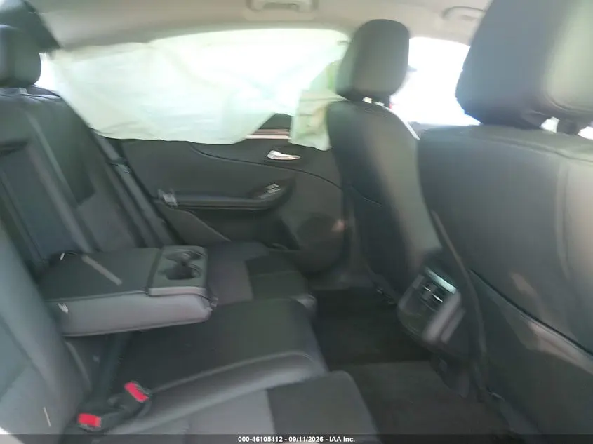 2015 CHEVROLET IMPALA 1LT