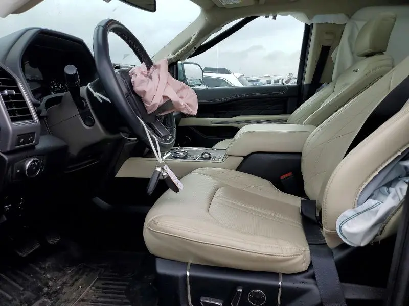 2021 FORD EXPEDITION PLATINUM  