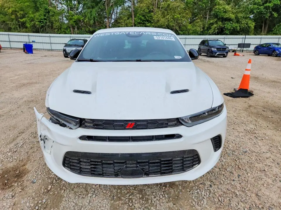 2024 DODGE HORNET GT  