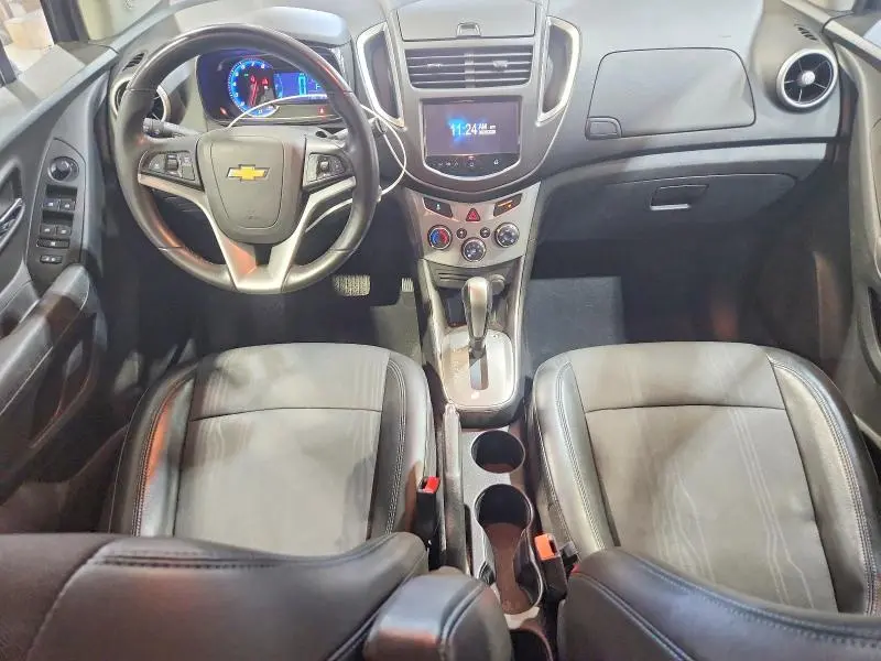 2016 CHEVROLET TRAX 1LT  