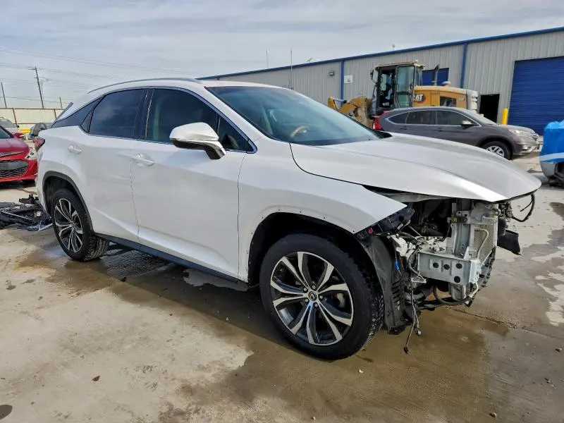 2018 LEXUS RX 350 BASE  