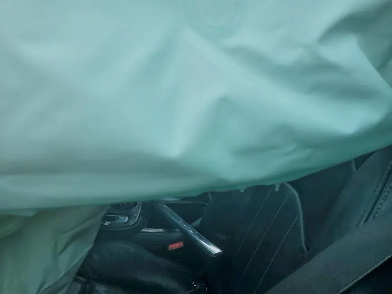 2013 GMC ACADIA DENALI  