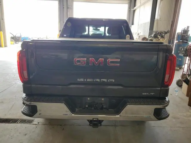 2020 GMC SIERRA K1500 SLT  