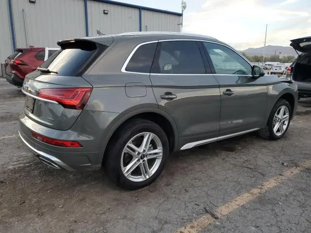 2023 AUDI Q5 E PREMIUM 55  