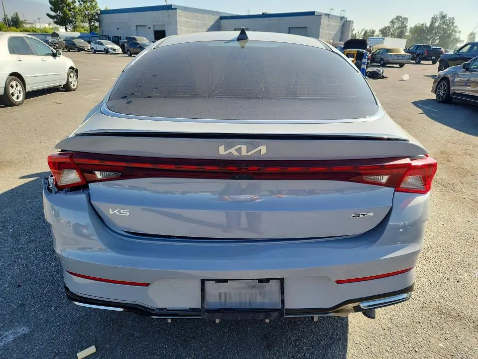 2023 KIA K5 GT LINE  