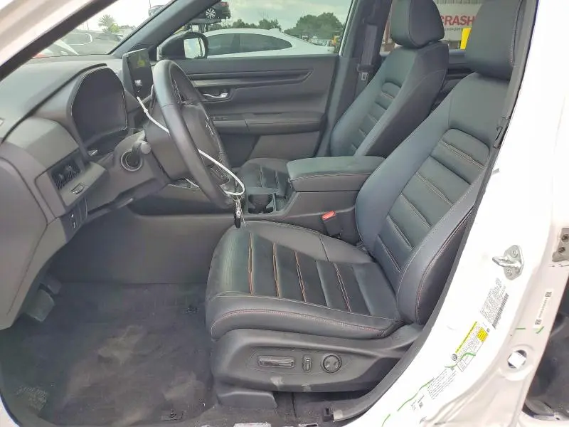 2024 HONDA CR-V SPORT-L  