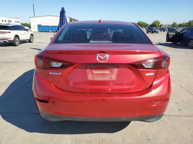 2014 MAZDA 3 GRAND TOURING