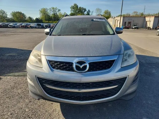2010 MAZDA CX-9   