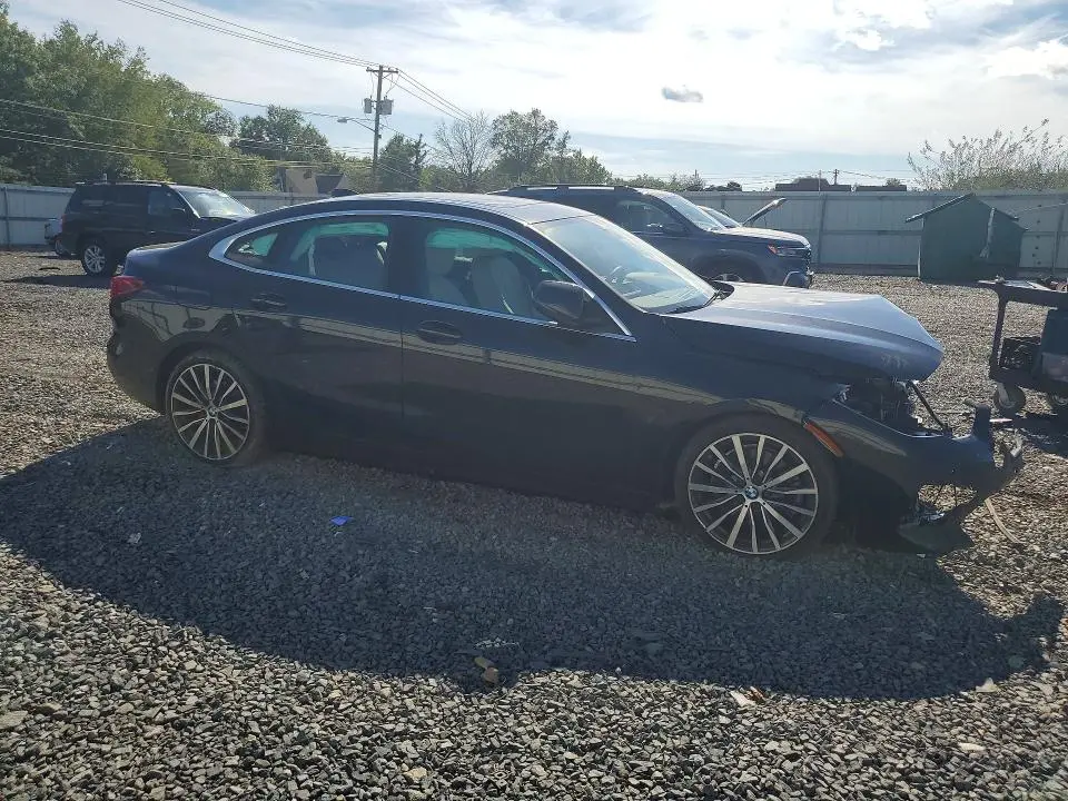 2023 BMW 228XI   