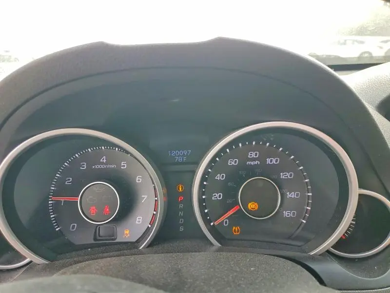 2013 ACURA TL   