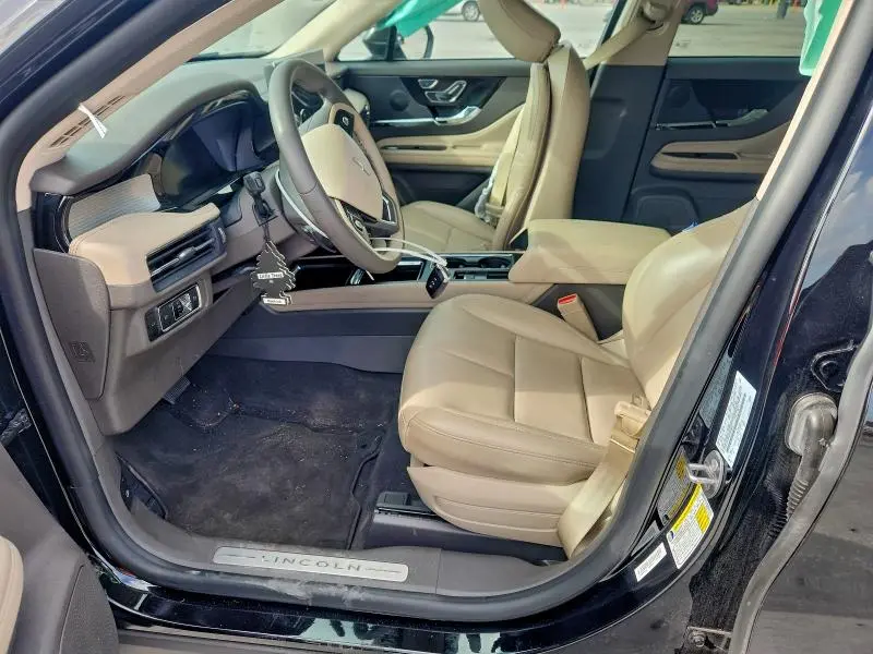 2024 LINCOLN CORSAIR   