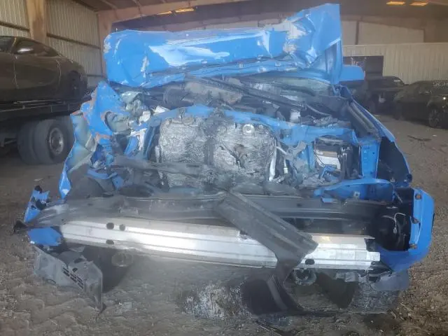 2019 TOYOTA TUNDRA CREWMAX SR5  