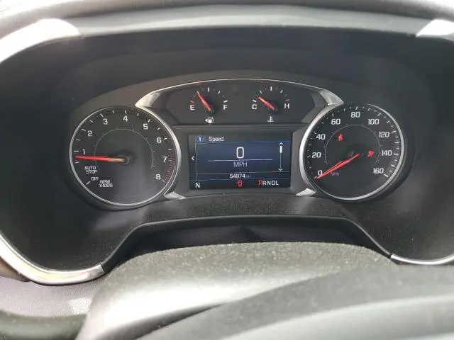 2020 CHEVROLET BLAZER 2LT  