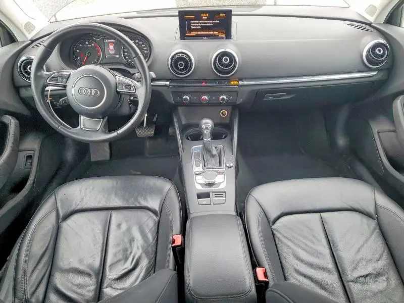 2015 AUDI A3 PREMIUM  