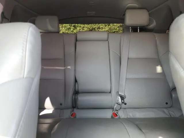 2017 ACURA RDX TECHNOLOGY  