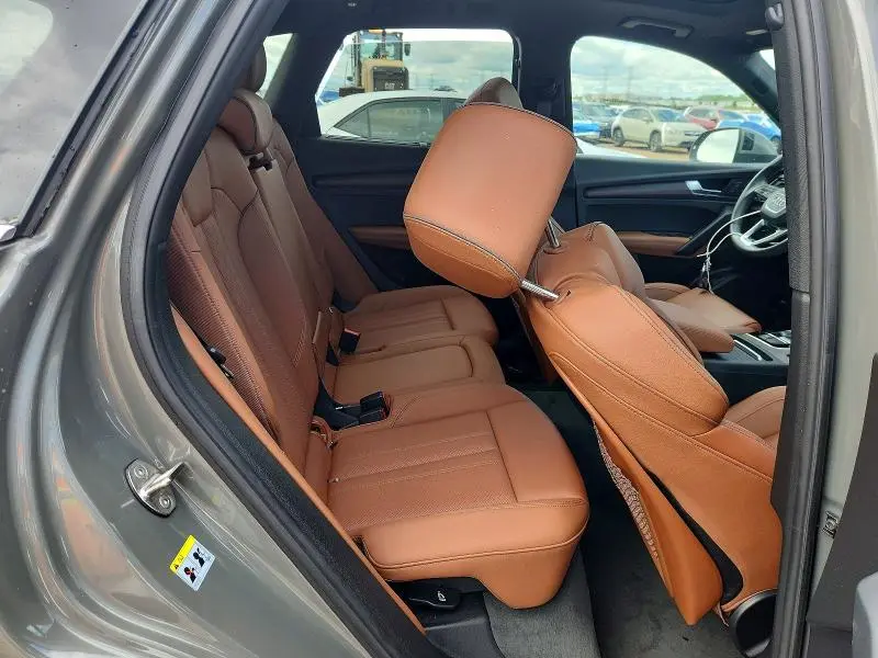 2023 AUDI Q5 PRESTIGE 45  