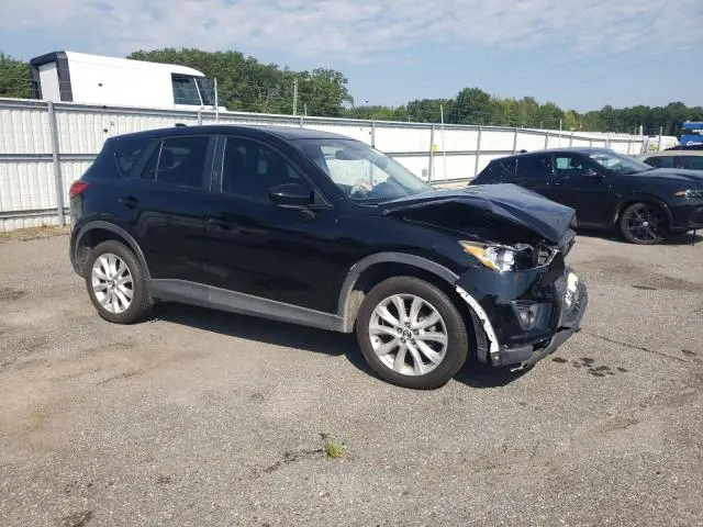 2013 MAZDA CX-5 GT  