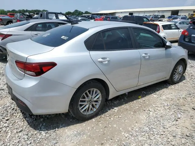 2018 KIA RIO EX  