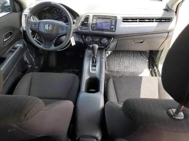 2017 HONDA HR-V LX  
