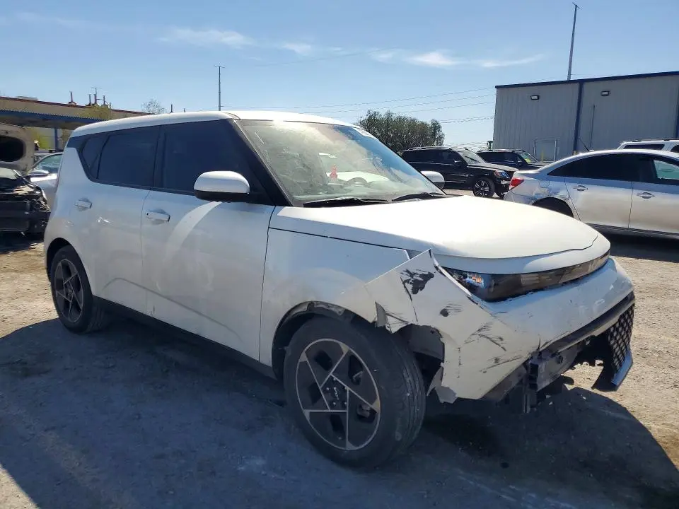 2023 KIA SOUL EX  