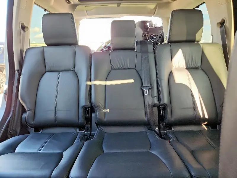 2016 LAND ROVER LR4 HSE LUXURY  