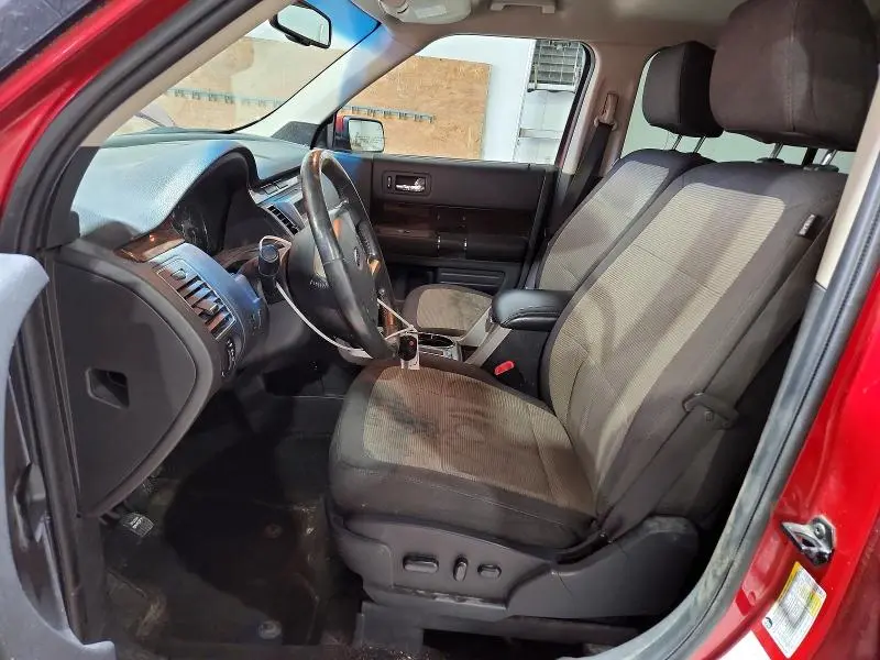2011 FORD FLEX SEL  