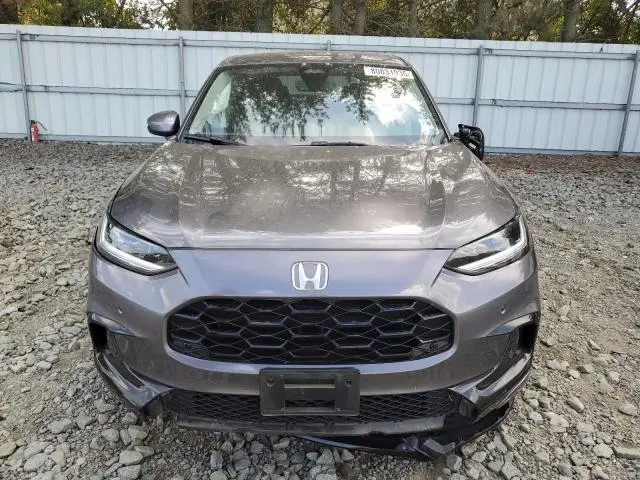2023 HONDA HR-V EXL  