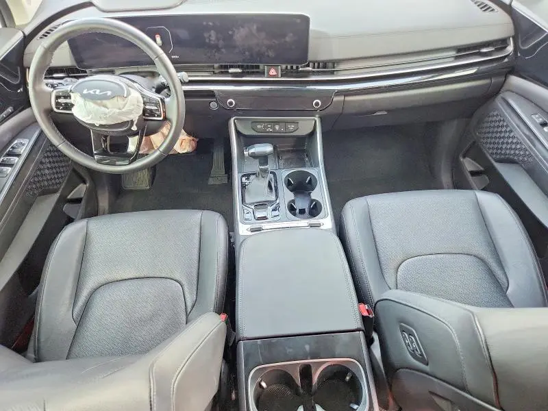 2025 KIA CARNIVAL SX PRESTIGE  