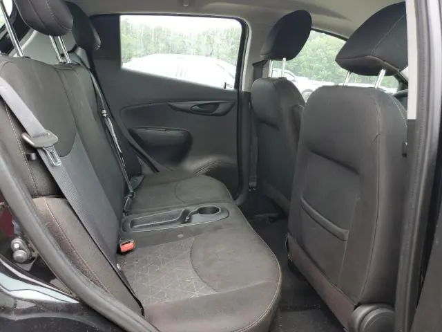 2020 CHEVROLET SPARK 1LT  