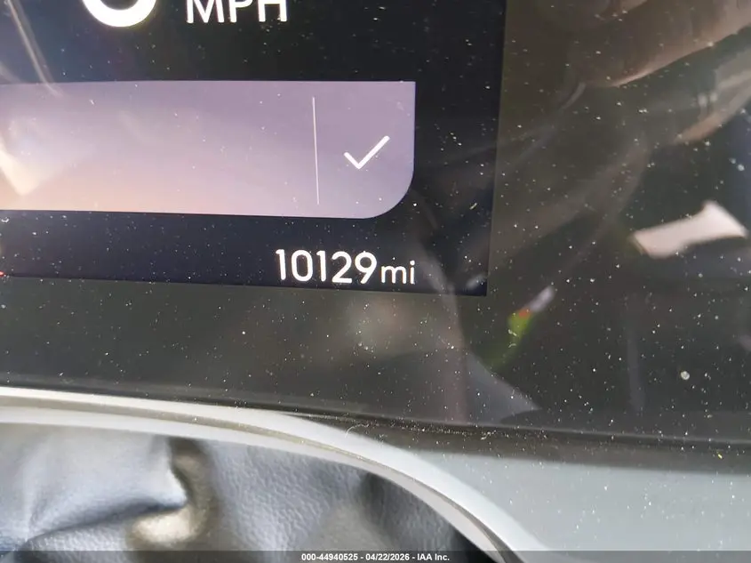 2025 BUICK ENVISTA SPORT TOURING FWD