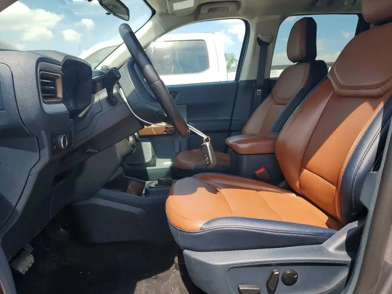 2023 FORD MAVERICK XL  