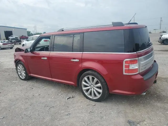 2016 FORD FLEX LIMITED  