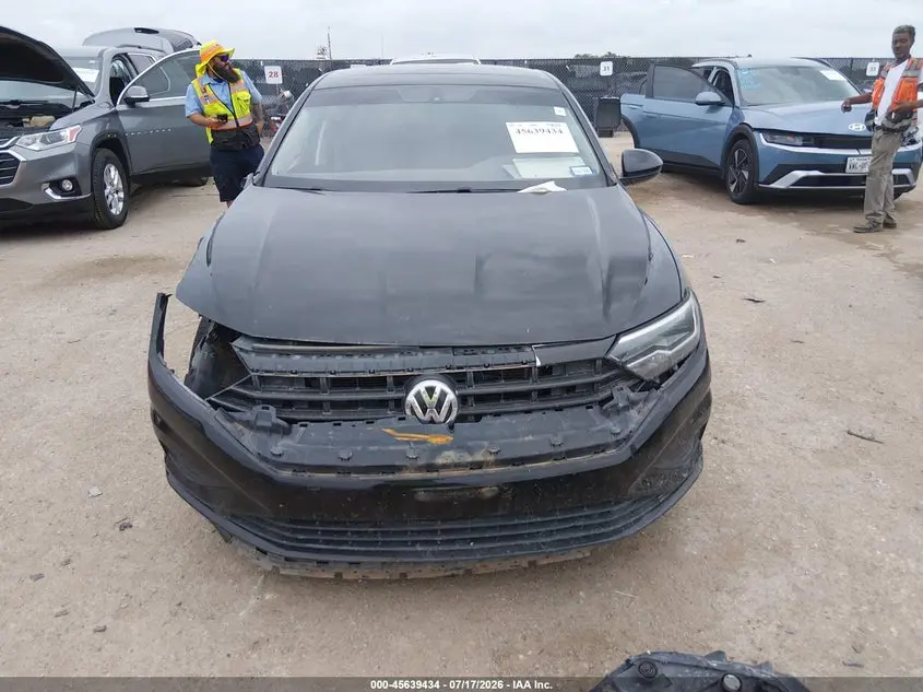 2019 VOLKSWAGEN JETTA 1.4T R-LINE/1.4T S/1.4T SE
