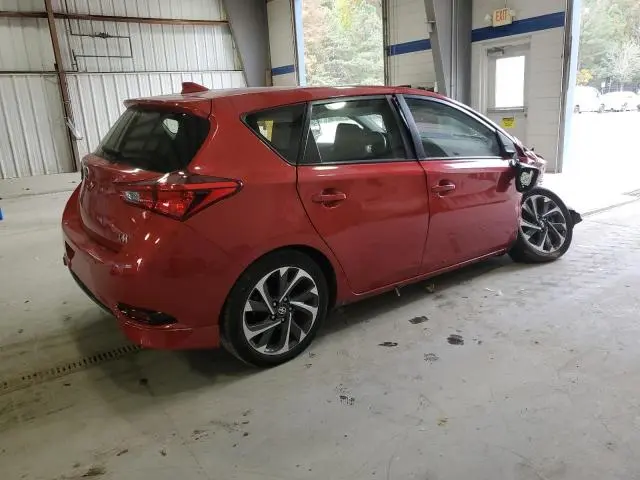 2016 TOYOTA SCION IM   