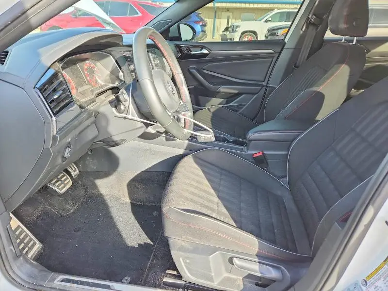 2019 VOLKSWAGEN JETTA GLI  