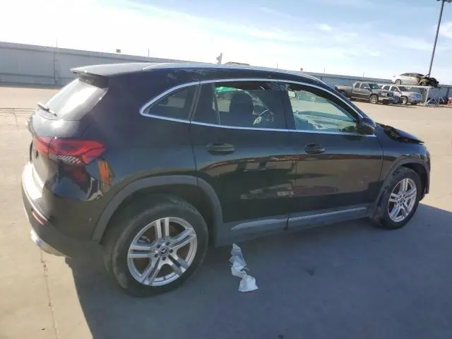 2022 MERCEDES-BENZ GLA 250