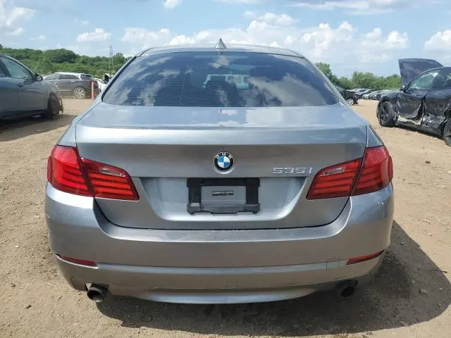 2011 BMW 535 I  