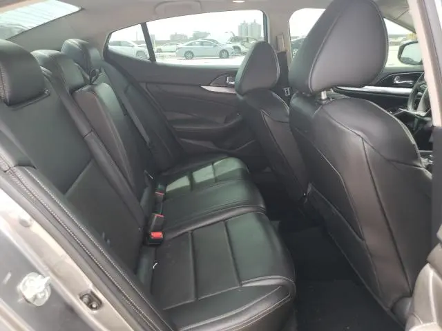 2020 NISSAN MAXIMA SL  