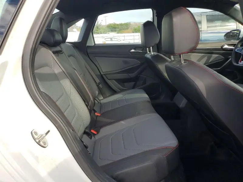 2025 VOLKSWAGEN JETTA GLI AUTOBAHN  