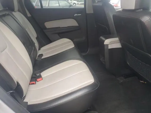 2013 GMC TERRAIN SLT  