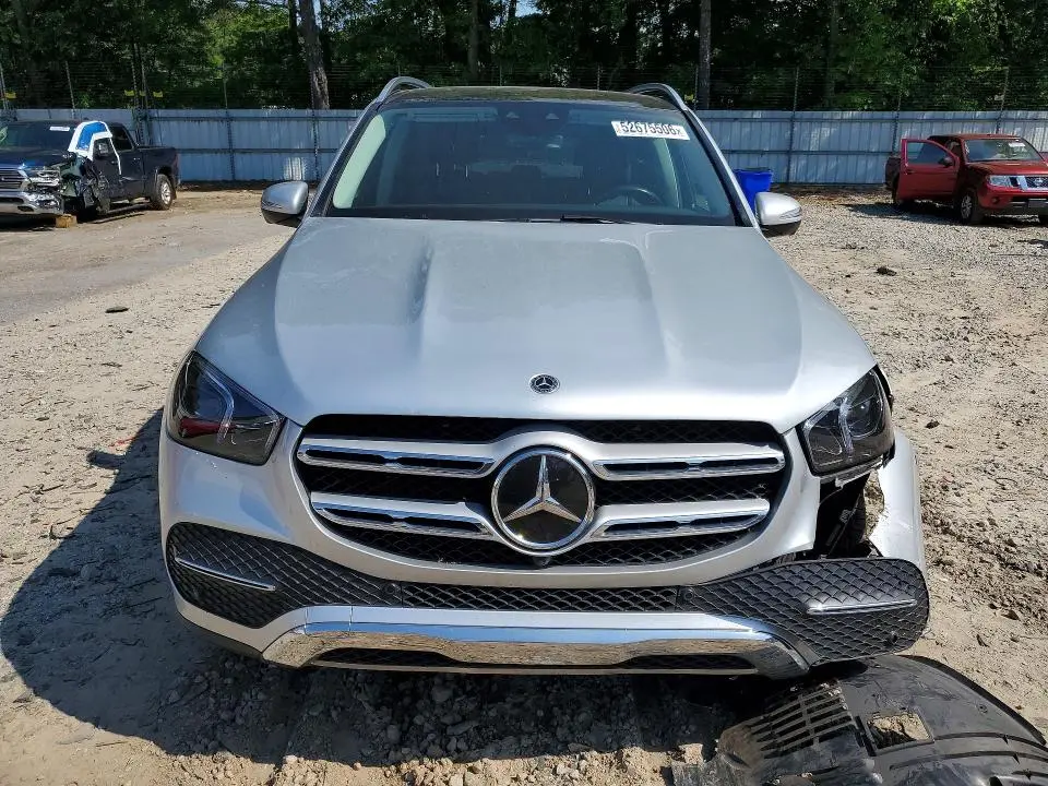 2021 MERCEDES-BENZ GLE 350 4MATIC  