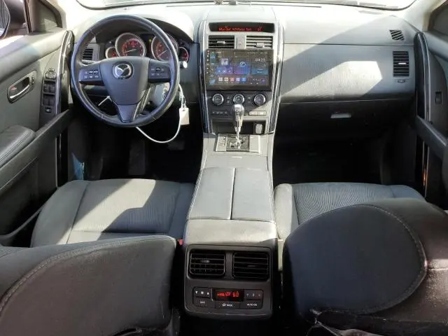 2010 MAZDA CX-9   