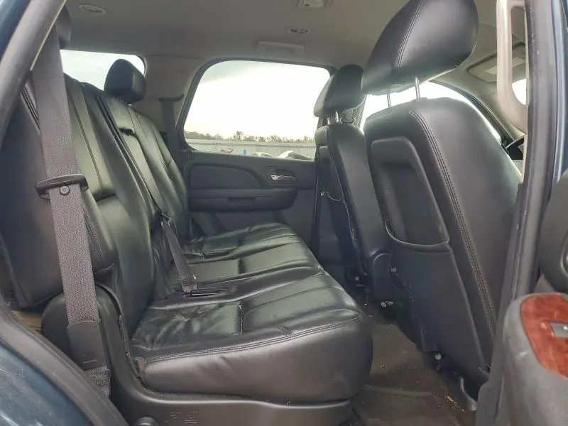 2010 CHEVROLET TAHOE K1500 LT  