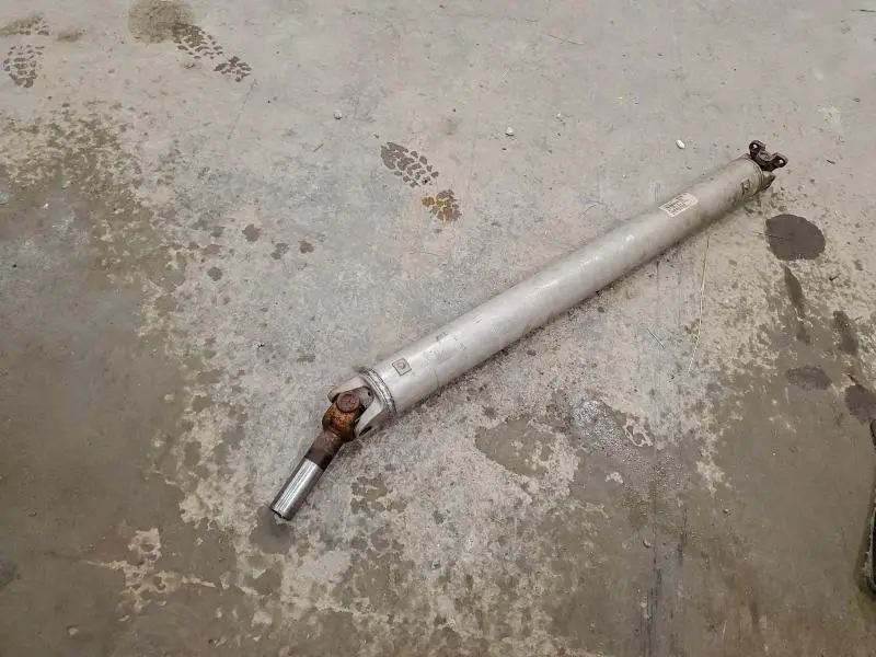 2018 NISSAN FRONTIER S  